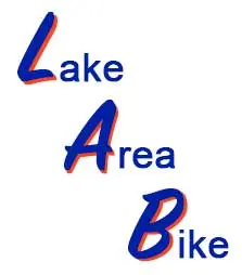 Lake Area Bike